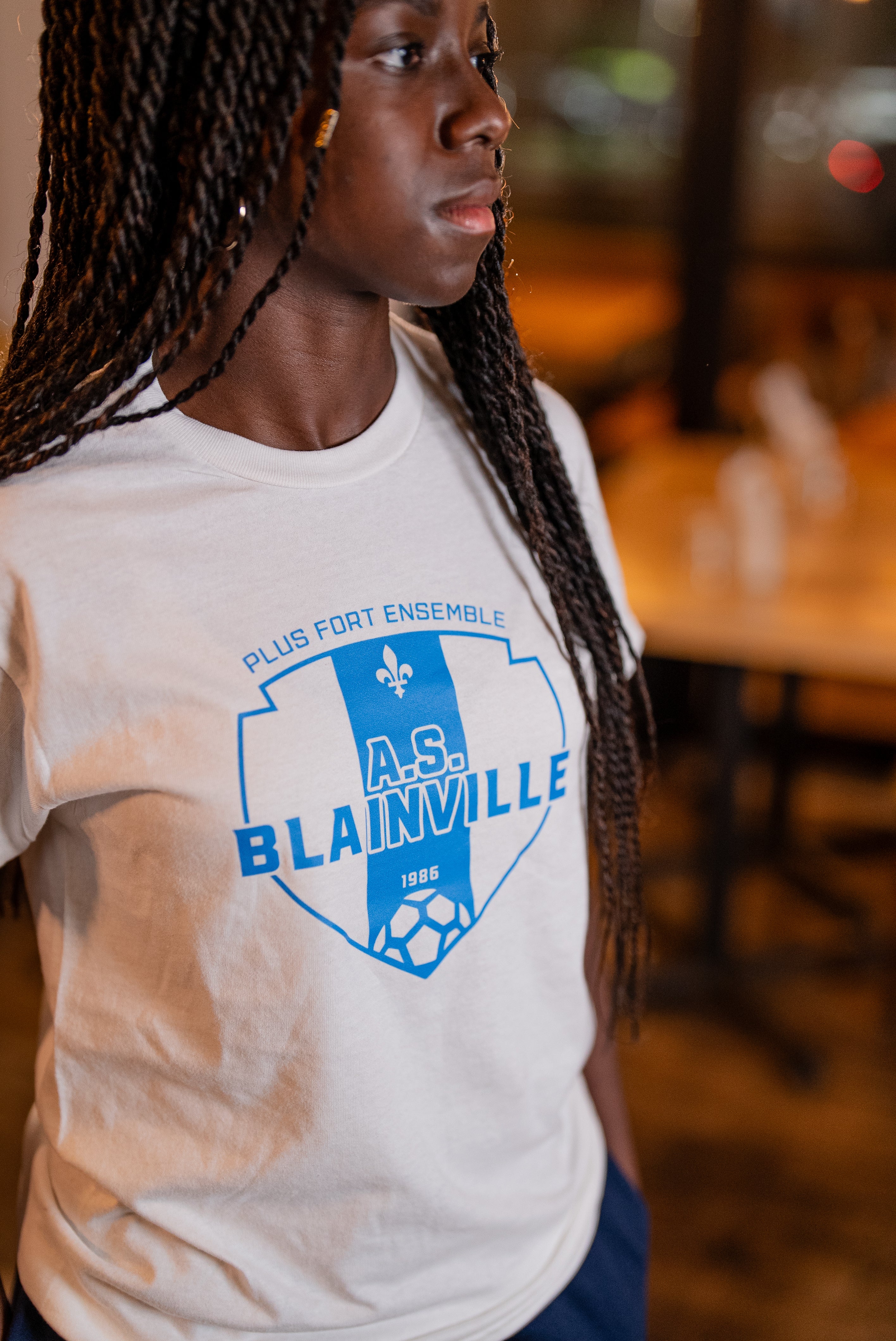 T-shirt – Boutique ASB